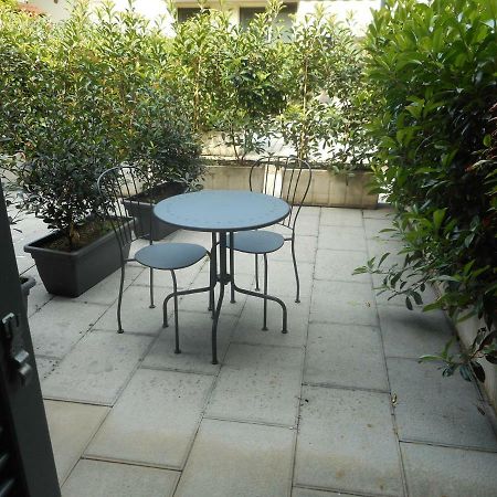 Borgo Antico Rooms Self Check-In Bergamo Dış mekan fotoğraf